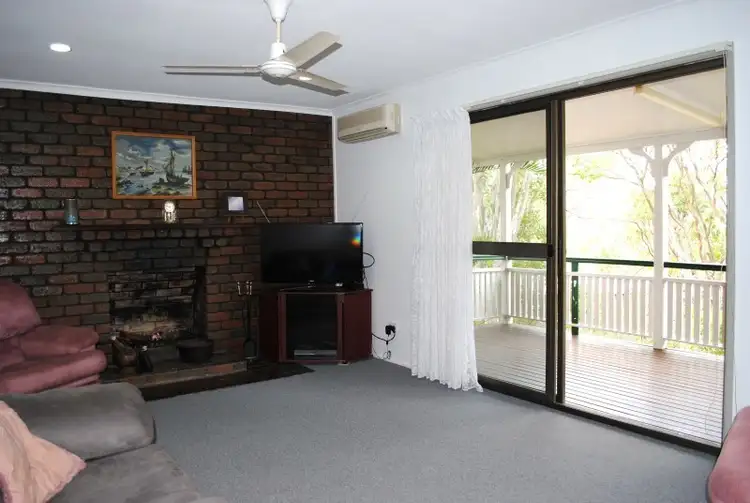 Second view of Homely house listing, 10 Bass Street, Barellan Point QLD 4306