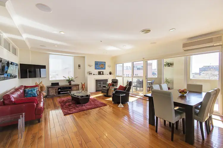 5/16 Union Street, Geelong VIC 3220