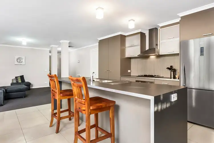 Second view of Homely house listing, 13 Athena Way, Strathfieldsaye VIC 3551