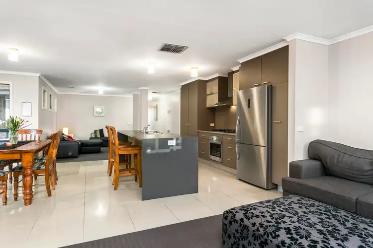 Fourth view of Homely house listing, 13 Athena Way, Strathfieldsaye VIC 3551