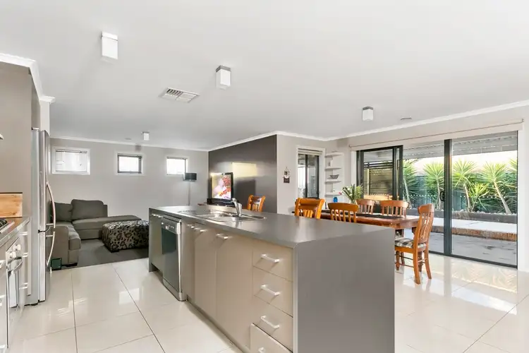 Sixth view of Homely house listing, 13 Athena Way, Strathfieldsaye VIC 3551