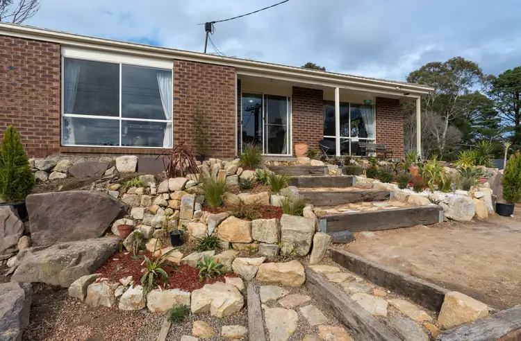 Main view of Homely house listing, 16a Gardner Parade, Mount Evelyn VIC 3796