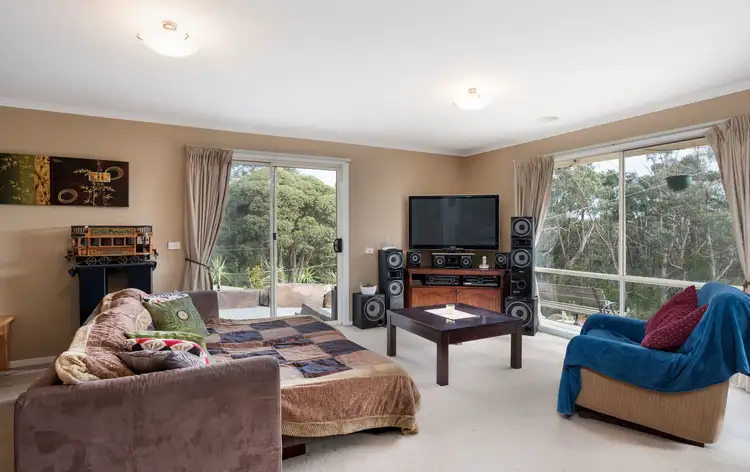 Second view of Homely house listing, 16a Gardner Parade, Mount Evelyn VIC 3796
