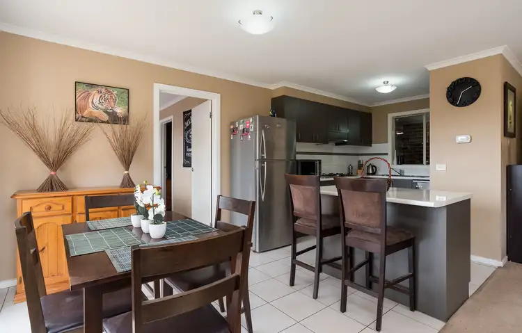 Fourth view of Homely house listing, 16a Gardner Parade, Mount Evelyn VIC 3796