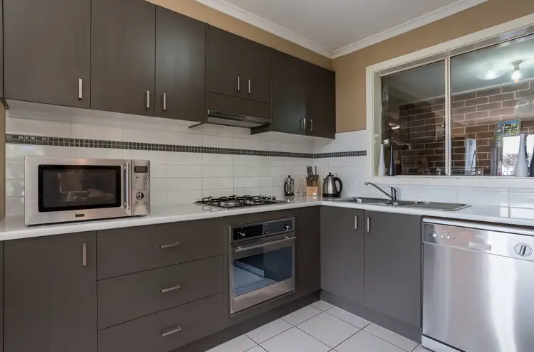 Fifth view of Homely house listing, 16a Gardner Parade, Mount Evelyn VIC 3796