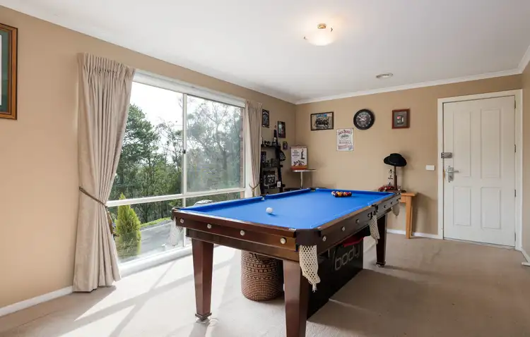 Sixth view of Homely house listing, 16a Gardner Parade, Mount Evelyn VIC 3796