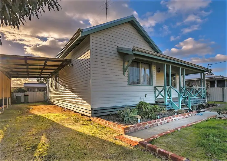 Main view of Homely house listing, 16 Knight Street, Northam WA 6401