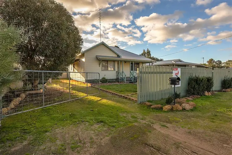 Second view of Homely house listing, 16 Knight Street, Northam WA 6401