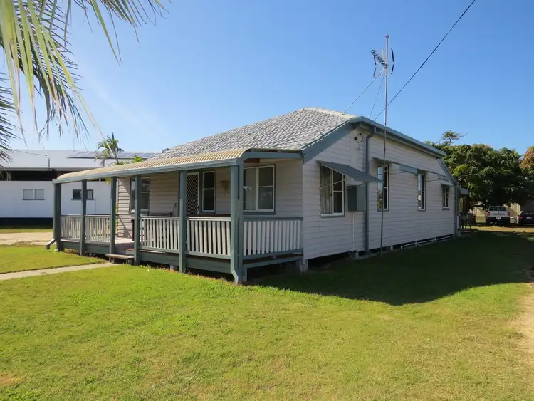 81 Powell Street, Bowen QLD 4805