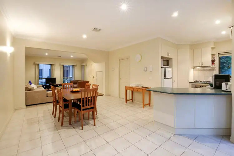 Second view of Homely townhouse listing, 2/45 Wentworth Drive, Taylors Lakes VIC 3038