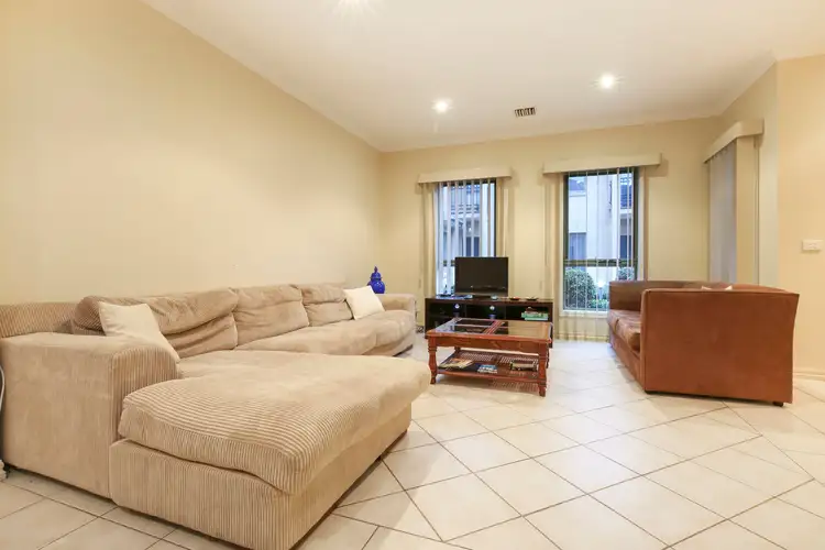 Third view of Homely townhouse listing, 2/45 Wentworth Drive, Taylors Lakes VIC 3038