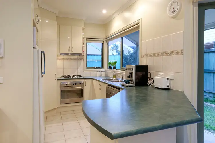 Fourth view of Homely townhouse listing, 2/45 Wentworth Drive, Taylors Lakes VIC 3038
