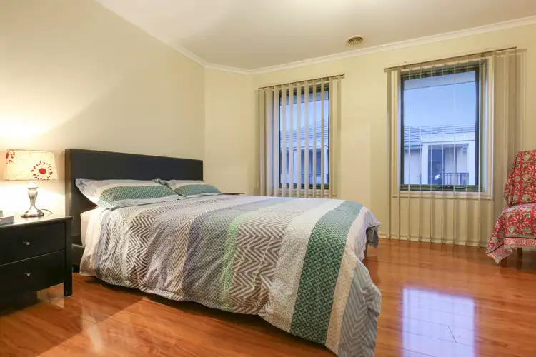 Fifth view of Homely townhouse listing, 2/45 Wentworth Drive, Taylors Lakes VIC 3038