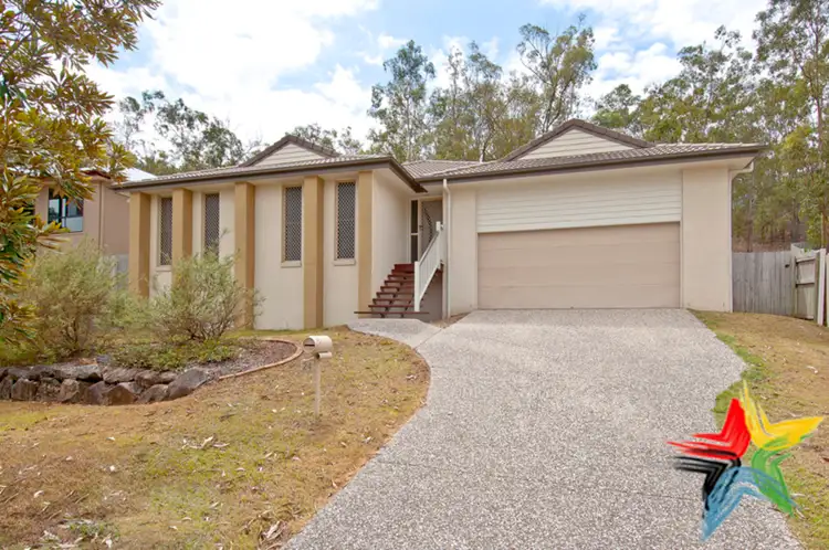 24 Mossman Parade, Waterford QLD 4133