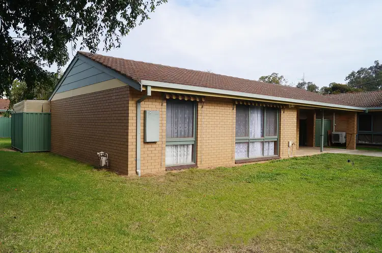 Second view of Homely unit listing, 6 Langi Street, Shepparton VIC 3630