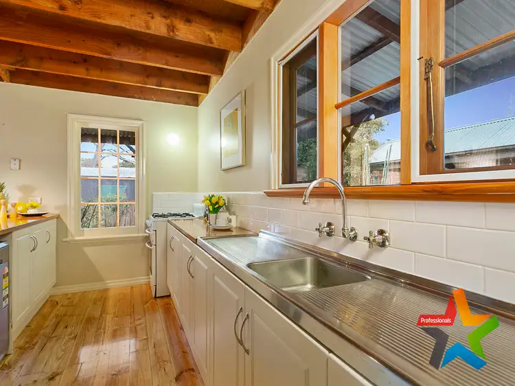 Third view of Homely house listing, 18A Joffre Street, Croydon VIC 3136