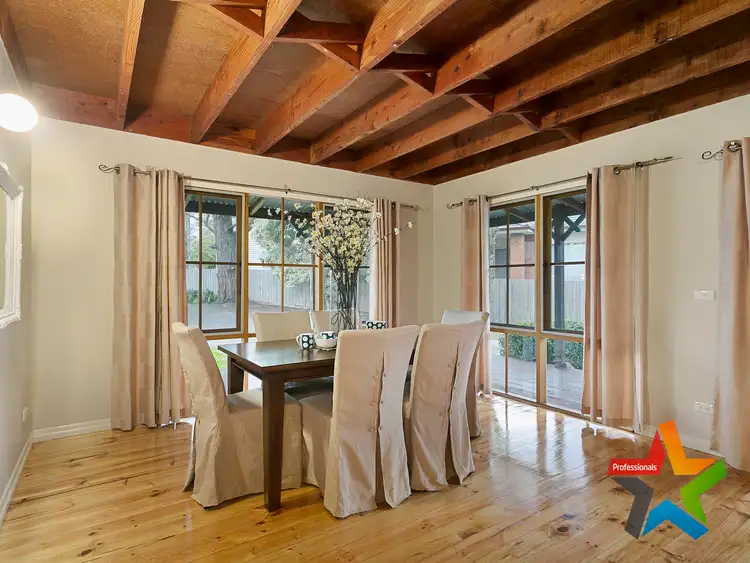 Fifth view of Homely house listing, 18A Joffre Street, Croydon VIC 3136