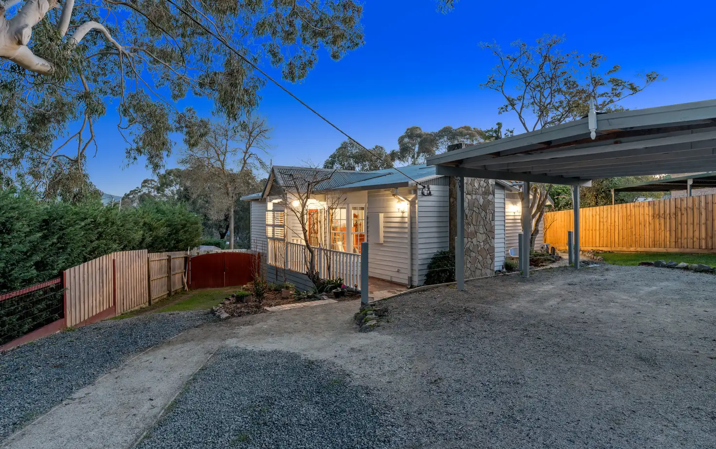 Main view of Homely house listing, 20 Moore Avenue, Croydon VIC 3136