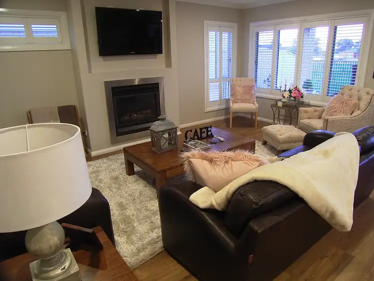 Third view of Homely townhouse listing, 10 Jolimont Terrace, Shepparton VIC 3630