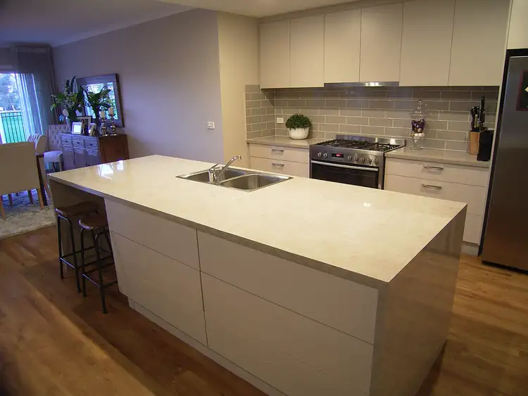 Fourth view of Homely townhouse listing, 10 Jolimont Terrace, Shepparton VIC 3630