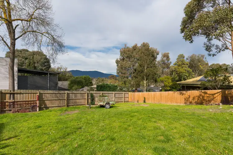 20a Moore Avenue, Croydon VIC 3136