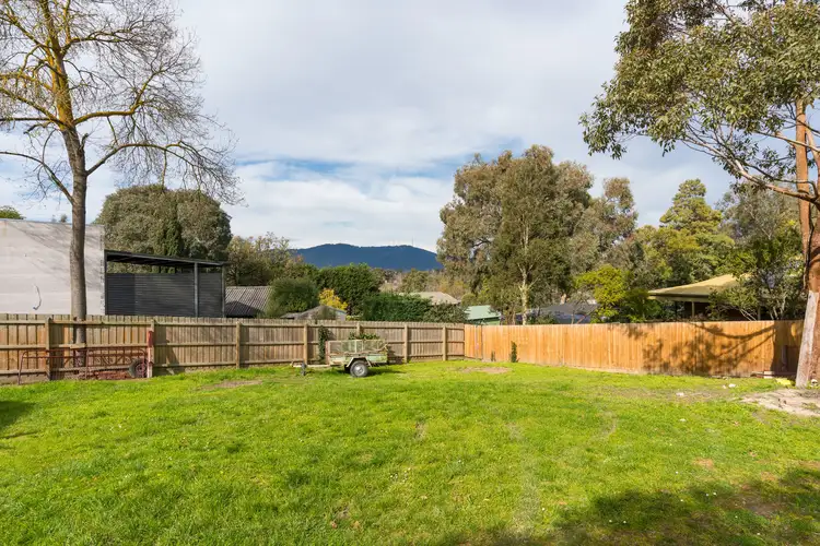 Second view of Homely land listing, 20a Moore Avenue, Croydon VIC 3136