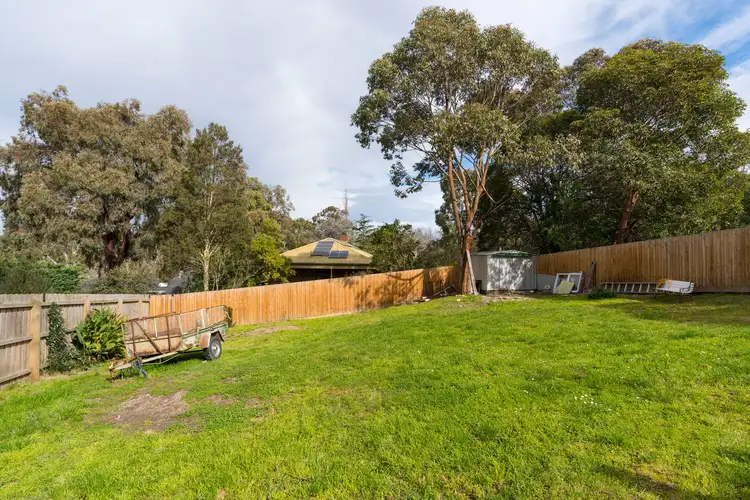 Third view of Homely land listing, 20a Moore Avenue, Croydon VIC 3136