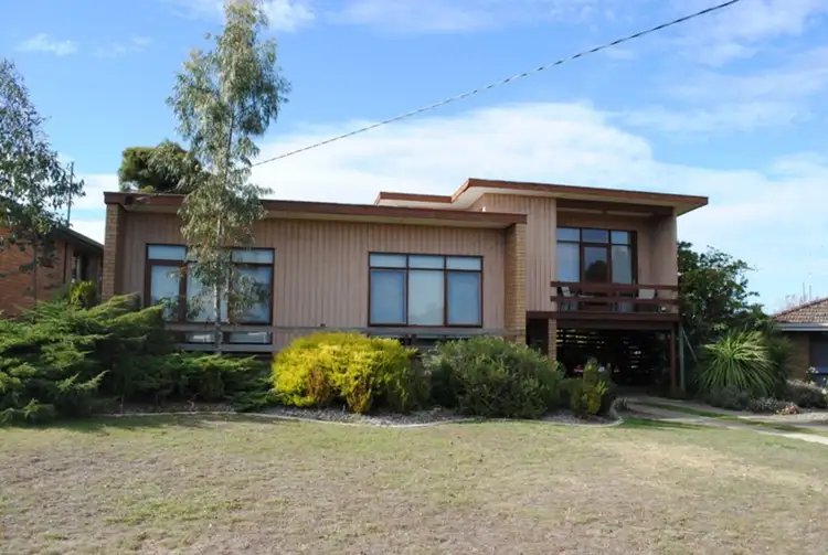 54 Laidman Street, Maryborough VIC 3465