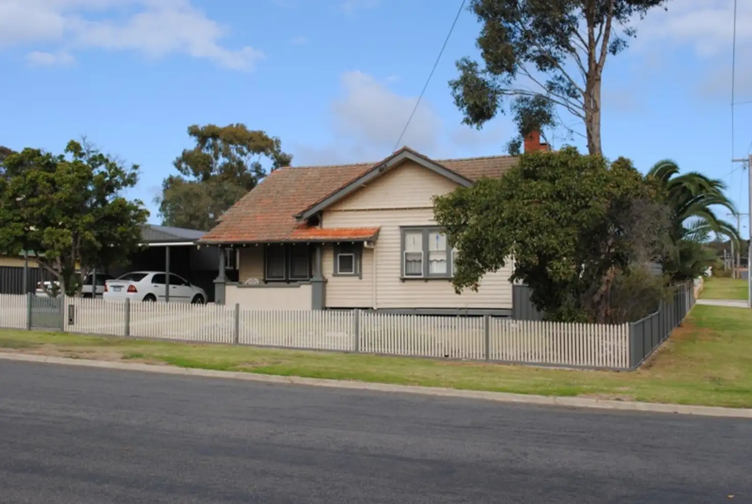 Main view of Homely house listing, 17 Peel Street, Maryborough VIC 3465