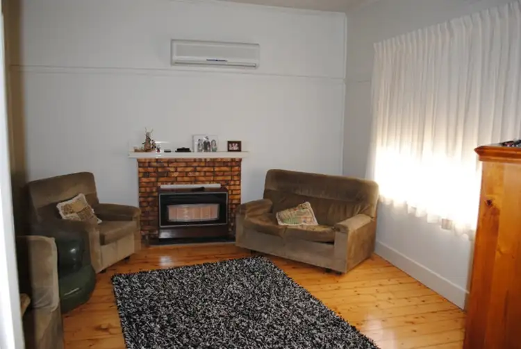 Third view of Homely house listing, 17 Peel Street, Maryborough VIC 3465