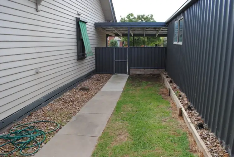 Fifth view of Homely house listing, 17 Peel Street, Maryborough VIC 3465