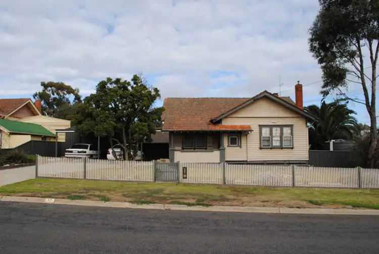 Sixth view of Homely house listing, 17 Peel Street, Maryborough VIC 3465