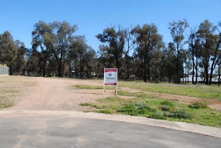 11 Bristol Court, Maryborough VIC 3465