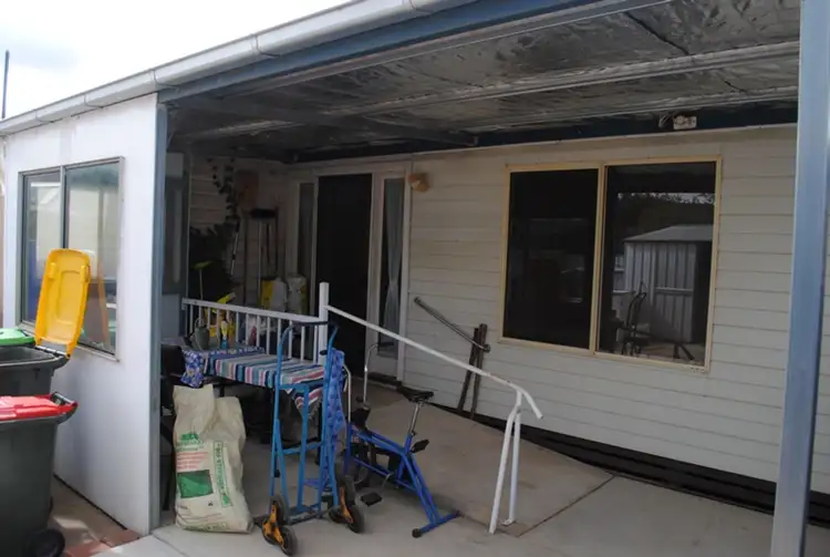 Seventh view of Homely house listing, 115 Clarendon Street, Maryborough VIC 3465