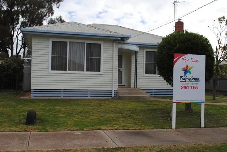 3 Sydney Avenue, Maryborough VIC 3465