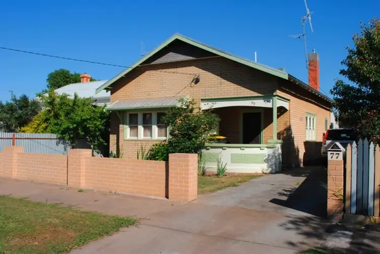 77 Burke Street, Maryborough VIC 3465