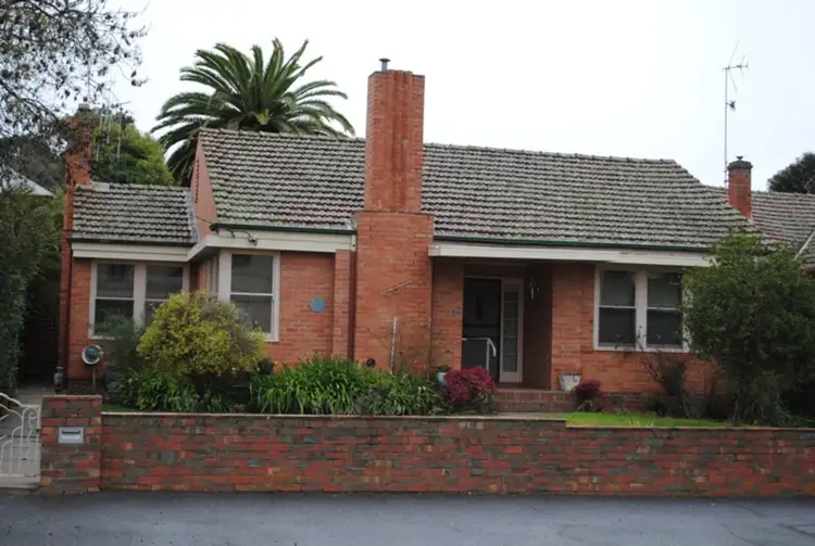 187 High Street, Maryborough VIC 3465