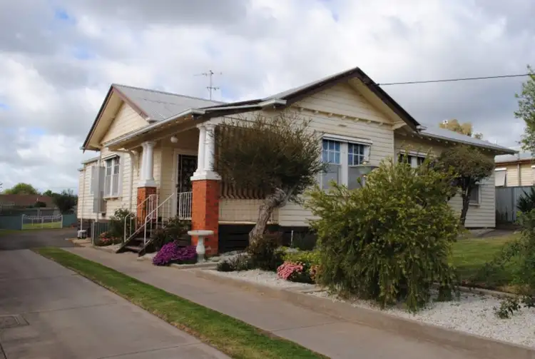 22 Burns Street, Maryborough VIC 3465