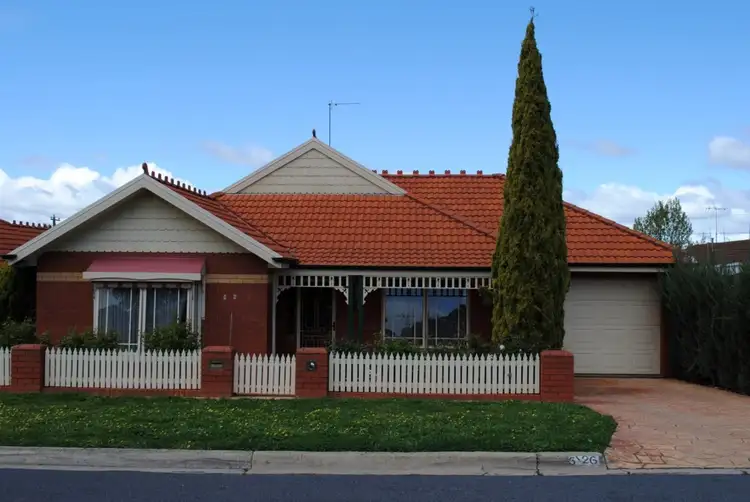 5/26 Clarendon Street, Maryborough VIC 3465