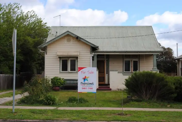 39 Napier Street, Maryborough VIC 3465