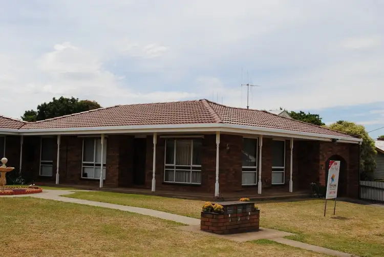3/211-213 Gladstone Street, Maryborough VIC 3465