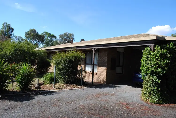 6 Smith Street, Carisbrook, Maryborough VIC 3465