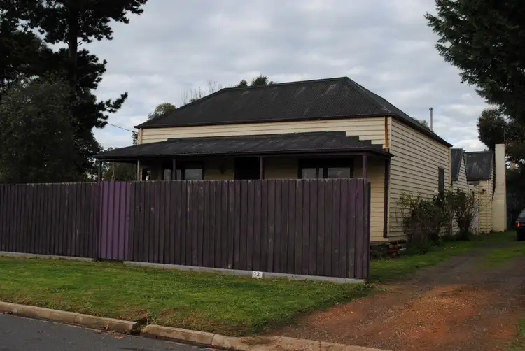 12 Hope Street, Maryborough VIC 3465