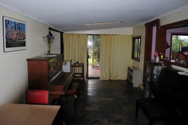 Sixth view of Homely house listing, 12 Hope Street, Maryborough VIC 3465