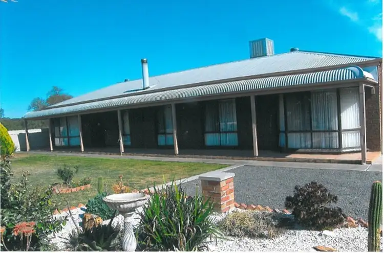 Main view of Homely house listing, 9 Reservoir Road, Bowenvale VIC 3465