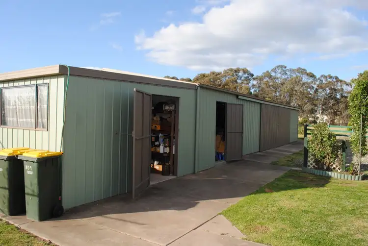 Second view of Homely house listing, 9 Reservoir Road, Bowenvale VIC 3465