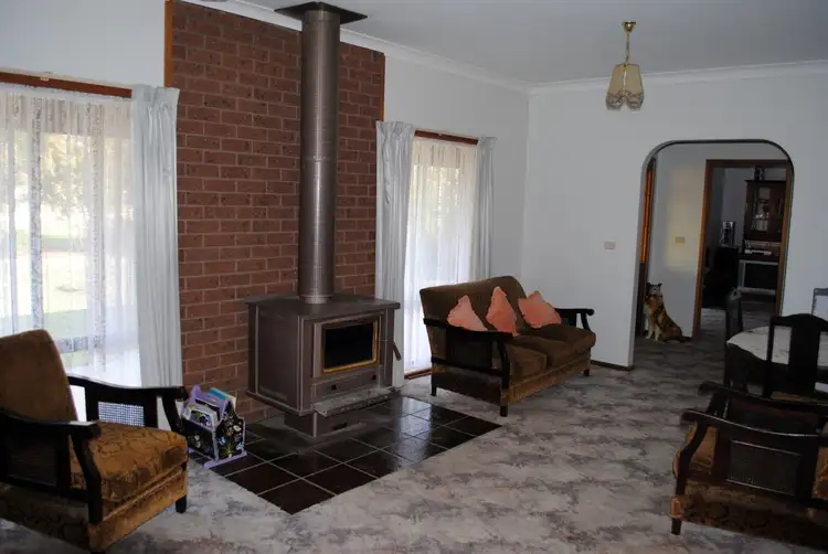 Third view of Homely house listing, 9 Reservoir Road, Bowenvale VIC 3465