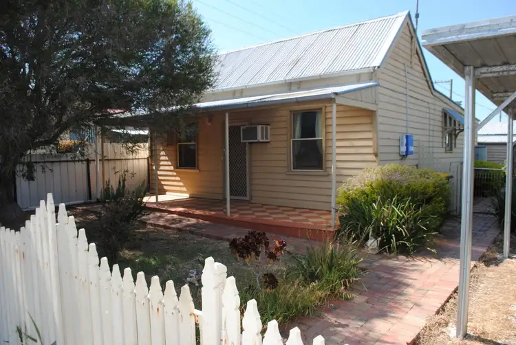 20 Cadle Street, Maryborough VIC 3465