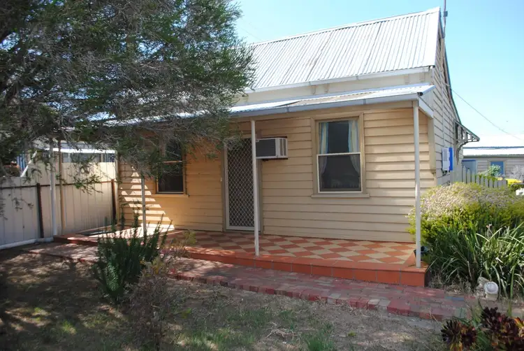 Second view of Homely house listing, 20 Cadle Street, Maryborough VIC 3465