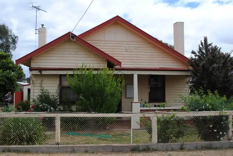40 Majorca Road, Maryborough VIC 3465
